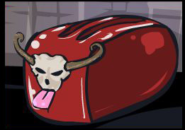 Amytiville Toaster